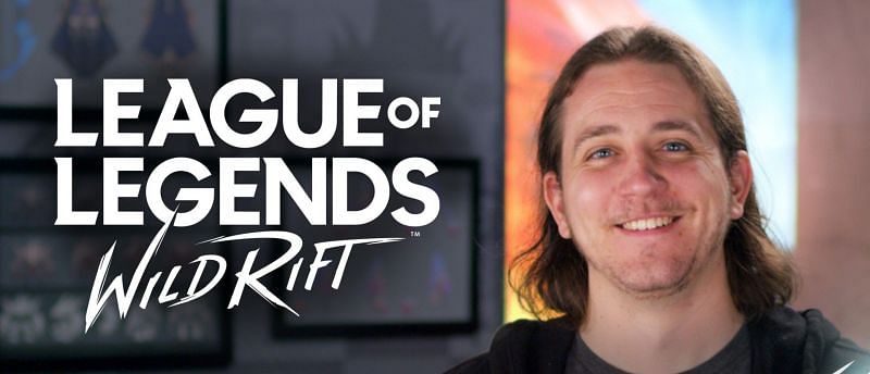 dev: Matchmaking Real Talk - League of Legends