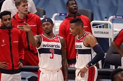 What Channel is Chicago Bulls vs Washington Wizards on tonight? Time, TV schedule & Live stream l NBA Season 2020-21