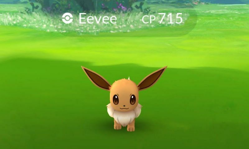 All Shiny Eevee evolutions in Pokémon GO, ranked - Upcomer