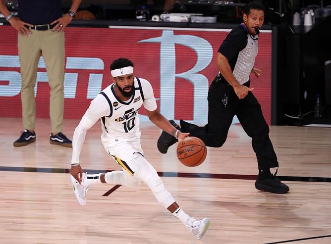 Utah Jazz 2020-21 NBA Season Preview and Prediction - Key acquisitions, complete roster, and starting five