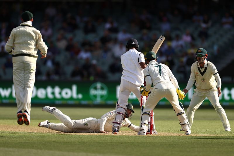 Could Pujara&#039;s approach cost India at Adelaide?