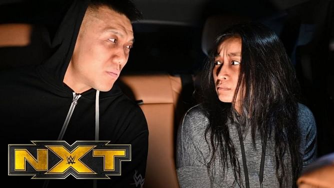 5 possible female NXT Superstar who could be the mystery master of Xia Li and Boa