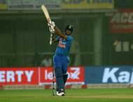 वॉशिंगटन सुंदर 