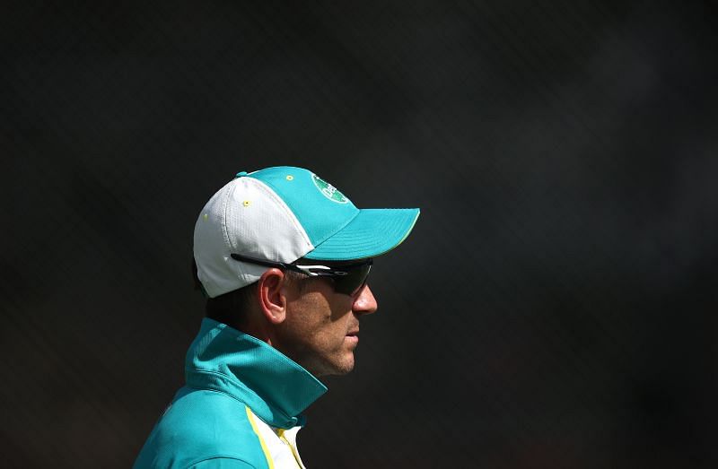 Justin Langer believes switch-hit is &#039;great&#039; for cricket