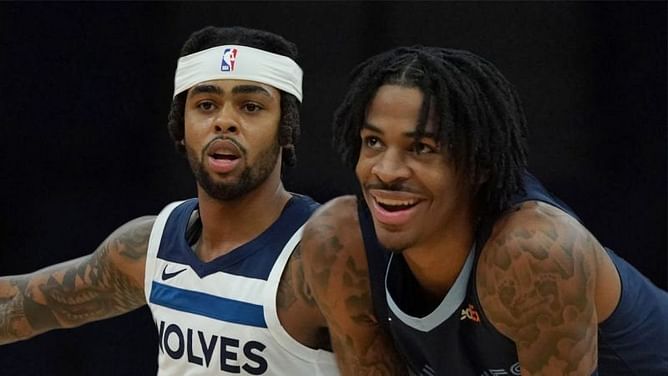 Memphis Grizzlies vs Minnesota Timberwolves Prediction & Match Preview - December 14th, 2020 | NBA Preseason 2020-21