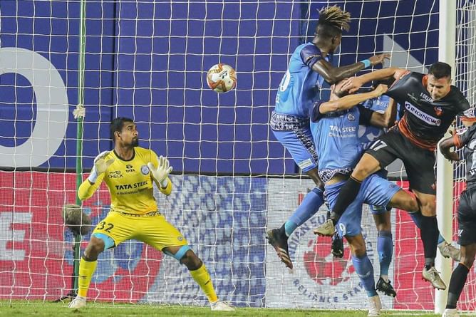 Jamshedpur FC 1-2 FC Goa: 4 things we learned | ISL 2020-21