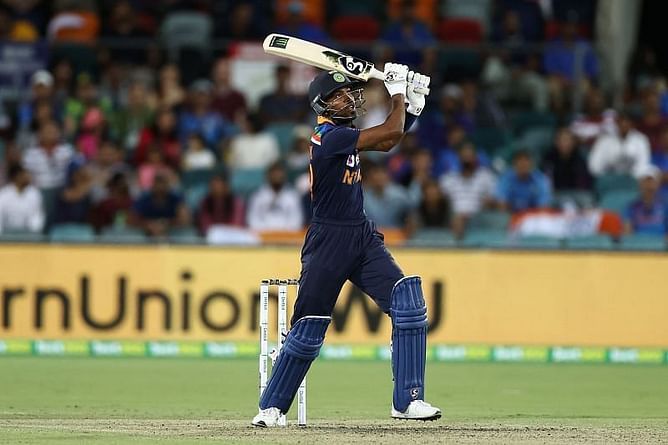 IND v AUS 2020: 'I want to finish games when it matters the most,' says Hardik Pandya after 2nd T20I heroics