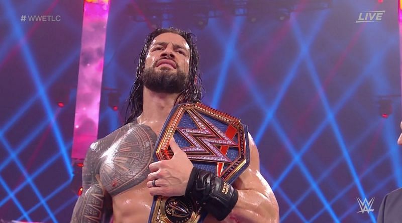 Roman Reigns Tops All-Time Merchandise Sales’ Record Amongst WWE Heels 1