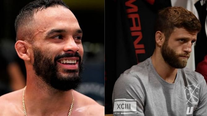 What is the New England Cartel and which UFC fighters are associated with it?