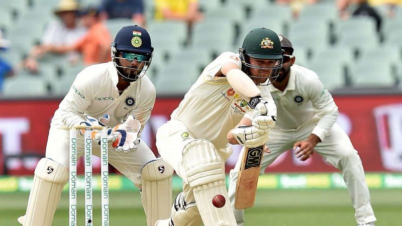 India have found themselves on the wrong side of &quot;Umpire&#039;s Call&quot; multiple times during the Boxing Day Test