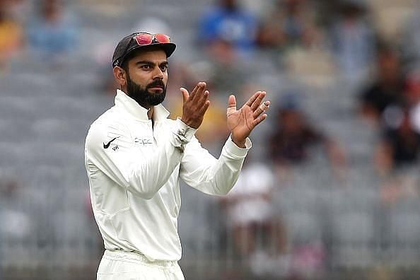 Virat Kohli&#039;s contagious energy on the field will be missed in Melbourne and Sydney.