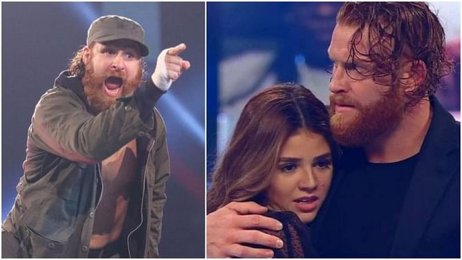 5 चौंकाने वाली चीजें जो इस हफ्ते SmackDown में हो सकती हैं