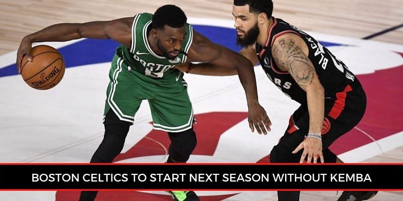 Eastern Conference Finals - Boston Celtics vs Toronto Raptors