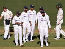 "You've got to just face the fear"- Gautam Gambhir urges India to play with a positive mindset
