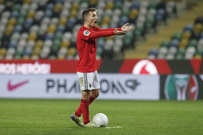 Benfica vs Portimonense prediction, preview, team news and more | Portuguese Primeira Liga 2020-21