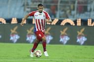 David Williams has played the perfect supporting role for ATK Mohun Bagan (Courtesy - ISL)