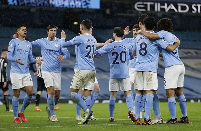 Everton vs Manchester City prediction, preview, team news and more | Premier League 2020-21