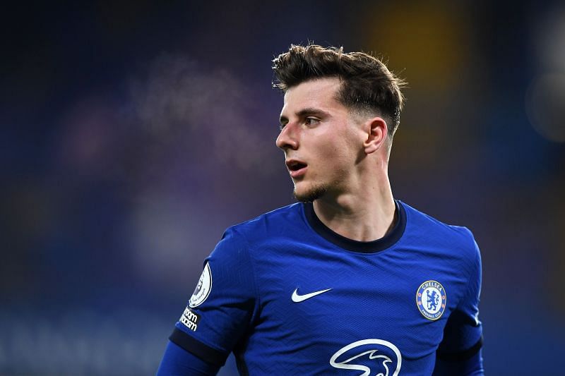 Mason Mount has been a key part of Frank Lampard&#039;s Chelsea this season.