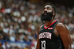 NBA Trade Rumors: Toronto Raptors could enter James Harden sweepstakes if struggles continue