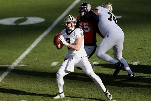 New Orleans Saints v Denver Broncos