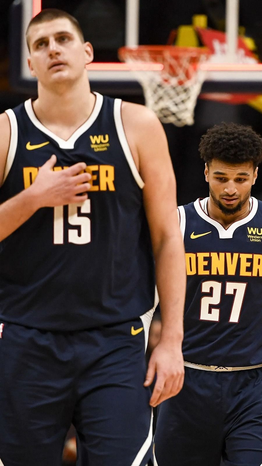Denver Nuggets 2020 21 Nba Season Preview Prediction Key Acquisitions Complete Roster And Starting 5