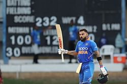 India and Australia dominate ICC Awards of the Decade