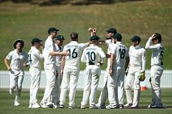 AUS vs IND - भारत के खिलाफ डे-नाईट प्रैक्टिस मैच के लिए ऑस्ट्रेलिया ए टीम का ऐलान