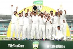IND v AUS 2020: 3 India bowlers with most Test wickets vs Australia
