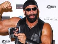 रैंडी सैवेज