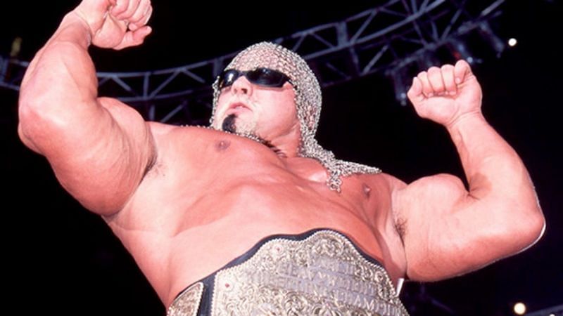 Scott Steiner