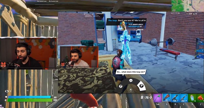 Image via SypherPK, YouTube