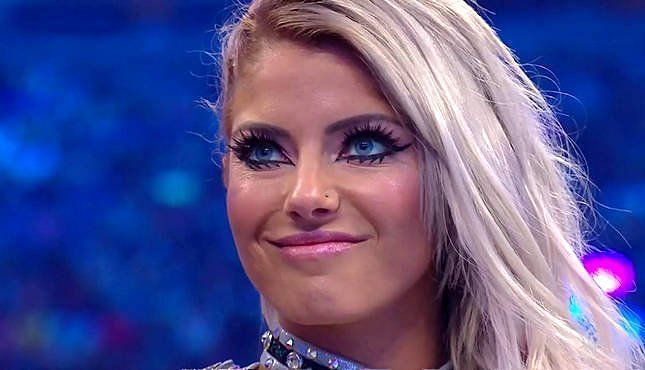 Alexa Bliss