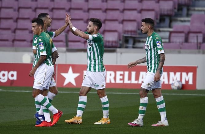 Granada vs Real Betis prediction, preview, team news and more | La Liga 2020-21