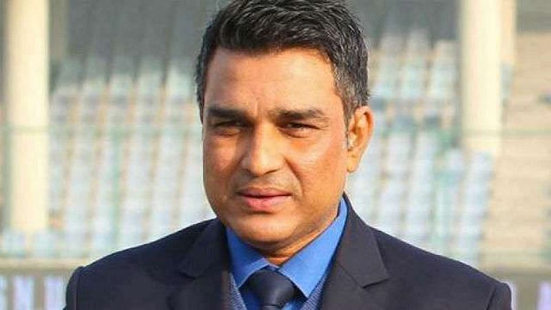 Sanjay Manjrekar