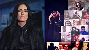 WWE SmackDown: 5 Biggest news stories - Sonya Deville returns, Kevin Owens takes a huge fall (January 1, 2021)