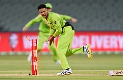 Australia announce T20 squad for New Zealand; Tanveer Sangha and Riley Meredith earn maiden call up