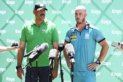"BCCI seem to have a fair bit of power over people"- Andrew Symonds comments on Brisbane Test saga
