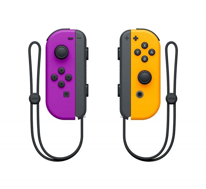 (Image via Nintendo) A European consumer rights organization has found that the Joy Cons are too prone to breaking