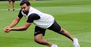 रोहित शर्मा सहित तीन भारतीय खिलाड़ी हो सकते हैं अगले टेस्ट से बाहर, बायो बबल तोड़ने का आरोप