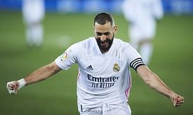 Karim Benzema's former agent claims Real Madrid forward wants a return to Lyon