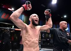 4 reasons why Khamzat Chimaev is destined to surpass Khabib Nurmagomedov's UFC success