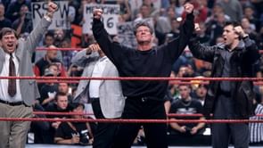 Vince McMahon booked himself as the WWE Royal Rumble winner two months before the PPV (Exclusive)