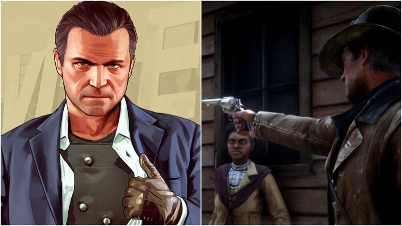 Red Dead Redemption Remastered edition to follow the GTA Trilogy reveal