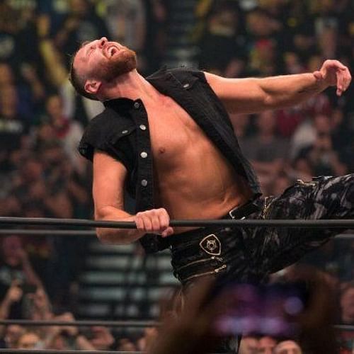 Jon Moxley