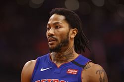 NBA Trade Rumors: Derrick Rose receiving interest from New York Knicks and LA Clippers