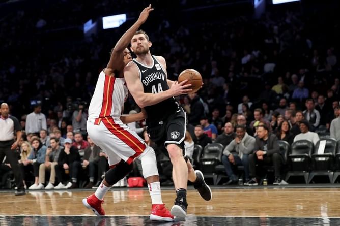 Miami Heat vs Brooklyn Nets Prediction & Match Preview - January 23rd, 2021 | NBA Season 2020-21