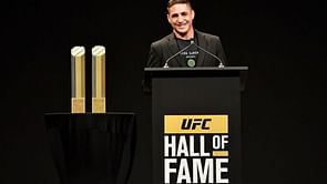 "It's time to heal, not hurt"- UFC veteran Diego Sanchez confirms retirement following next fight