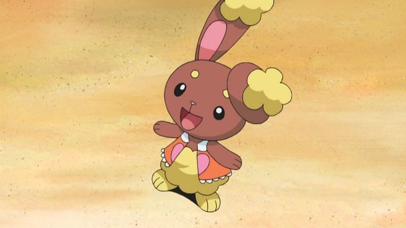 Top 5 Pokemon Dawn used in the anime