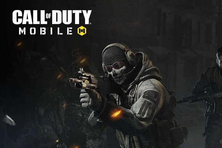 Call of Duty: Mobile (@PlayCODMobile) / X