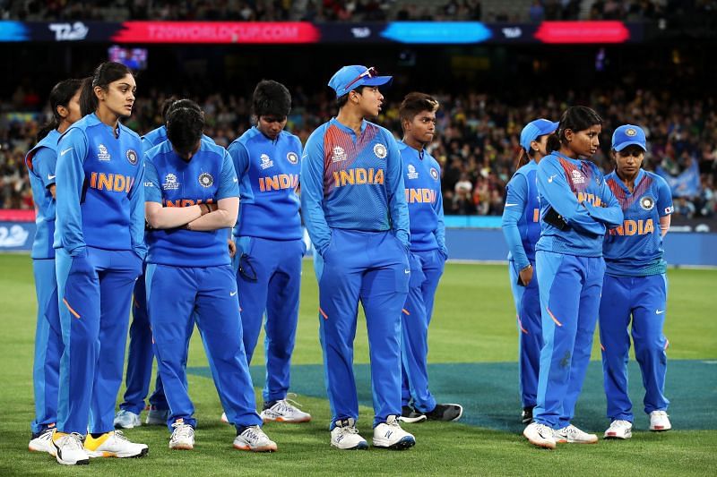 India haven&#039;t played competitive cricket since the Women&#039;s T20 Cricket World Cup final